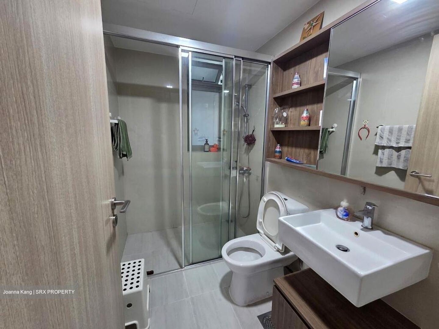 Sol Acres (D23), Condominium #456999721